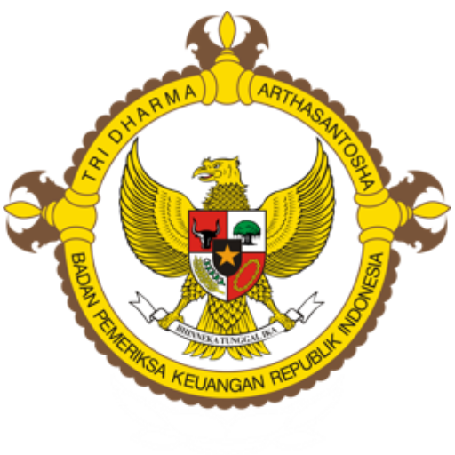 Logo BPK